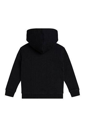 Guess Sweatshirt - Relaxed Fit and Stylish Design
