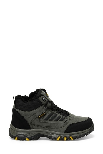 Proshot PS192 HI 3PR Khaki Unisex Outdoor Boots
