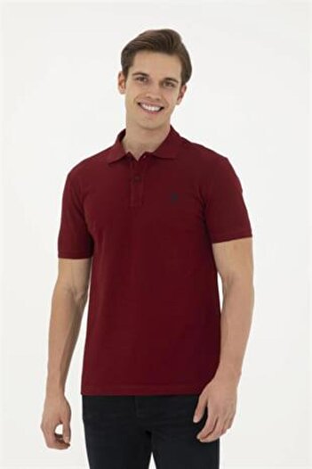 U.S. Polo Assn. Η.Π.Α. Polo Assn. μπλουζάκι
