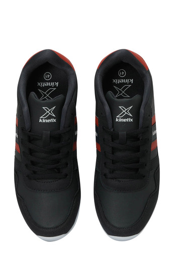 Kinetix Carter Pu 4pr Lacivert Erkek Sneaker