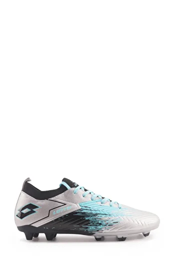 Lotto Hyper Fg 4Pr Silver Men's Football Boots