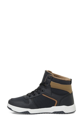 Kinetix Vınza G 4pr Lacivert Erkek Çocuk High Sneaker