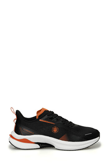 lumberjack Lupita 4Pr Black Men's Running Shoes