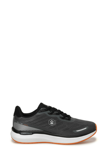 lumberjack Sean 4Pr Gray Men's Running Shoes