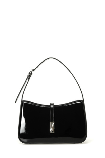 Nine West Nicola 4Pr Black Women's Shoulder Bag