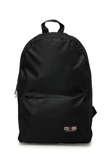 Kinetix Classic Bpck 4Pr Black Men's Backpack