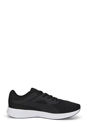 Puma Transport Black Women's Running Shoes