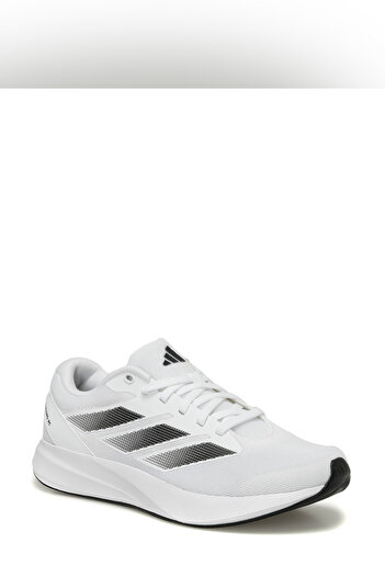 adidas DURAMO RC U - White Unisex Running Shoes