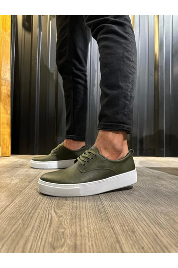 aradimtaradim Knack Casual Shoes 077 Khaki