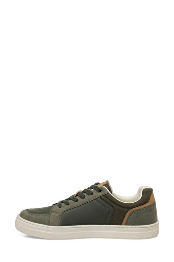 Kinetix ARCHIL 5FX Haki Erkek Sneaker