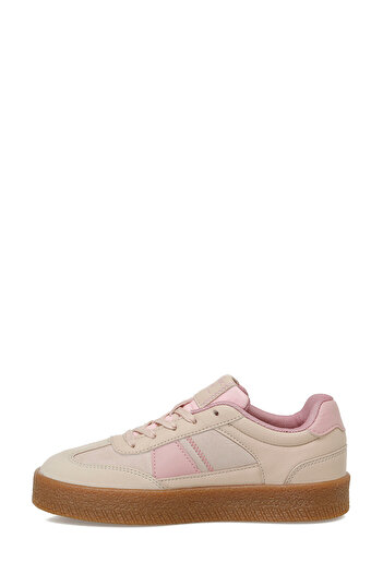 Kinetix VOEL F 5FX Pembe Kız Çocuk Sneaker
