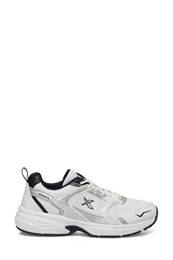 Kinetix Spera Tx 5Fx White Men's Running Shoes