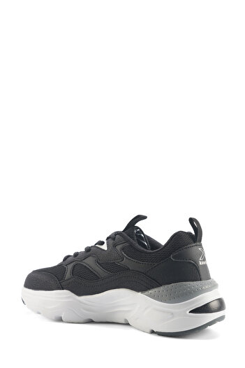 Kinetix FOXY TX W 5FX Siyah Kadın Sneaker