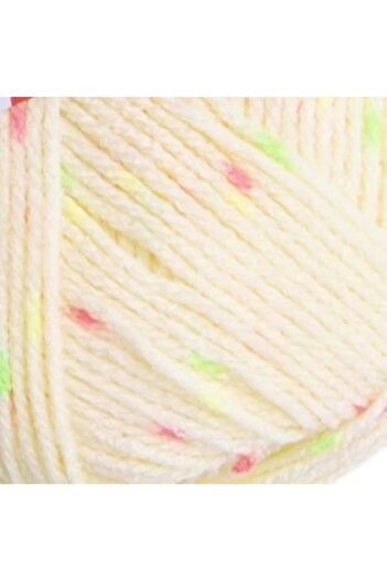 Yarnart BABY COLOR NEW - ΠΛΕΚΤΟ ΣΤΟ ΧΕΡΙ EBRULI-219