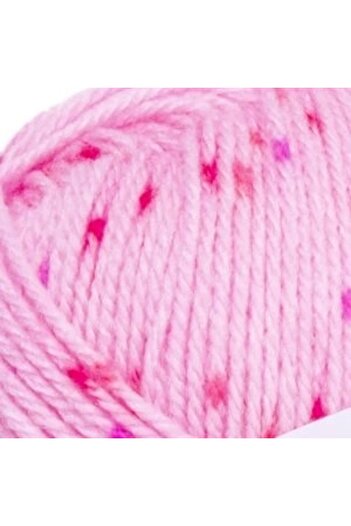Yarnart Baby Color New - El Örgü Ipi Ebruli-211