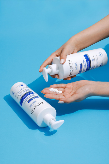 Bioxcin Atopicare klinický výživný krém pro pleť se sklonem k atopii 500 ml - Ceramide Microbiome Tech