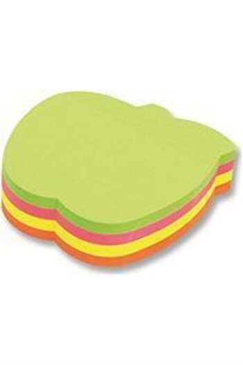 Faber Castell Faber-castell Adhesive Note Holder 70x70mm Arrow /