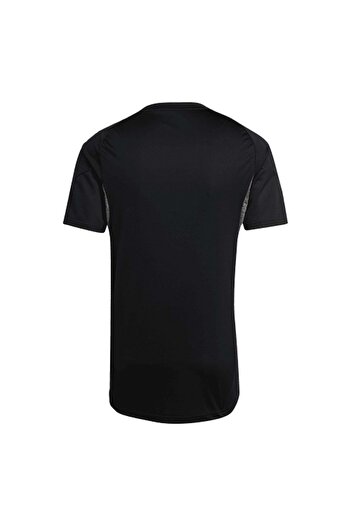 adidas Ανδρικό μπλουζάκι προπόνησης Tiro 25 Competition Competition ΜΑΥΡΟ