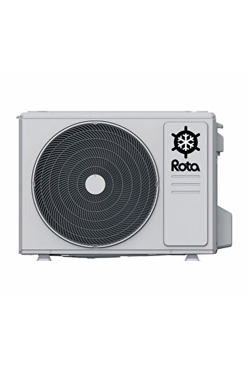 RotaClimate Rota Climate Isıtma - Soğutma Sistemleri Inverter 18000 btu Duvar Tipi Klima