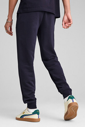 Puma ESS No. 1 Logo Lacivert Erkek 817