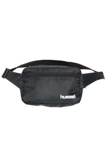 hummel Tivoli Waist Bag Black