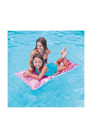 Intex Inflatable Mattress Set