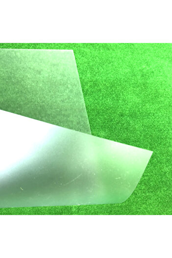Mapi Skin Cover 350 Micron A4 Frosted Transparent Pack of 50