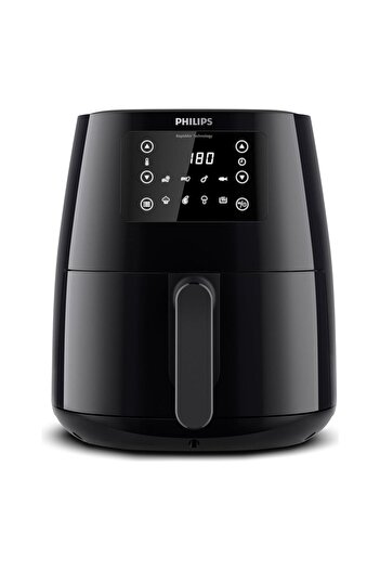 Philips Hd9243/90 3000 Serisi Airfryer Large, Rapid Air Teknolojisi 4,1l