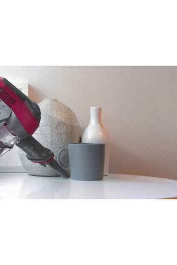 Hoover HF110P 011 Şarjlı Dikey Süpürge