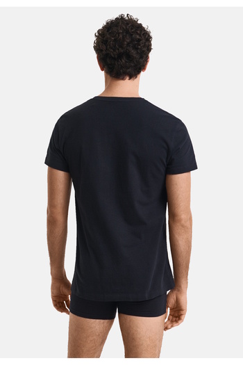 Gant T-Shirt Kurzarmshirt 2-PACK
