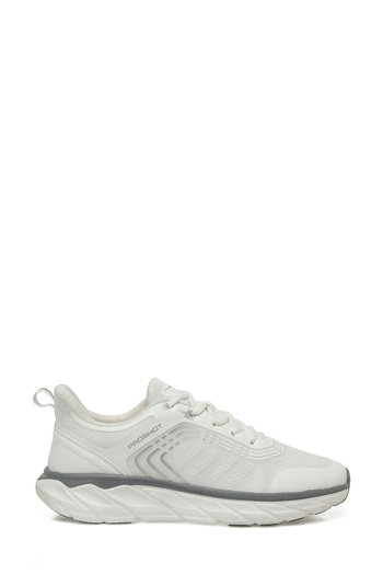 Proshot Harper 5Fx White Men's Running Shoes