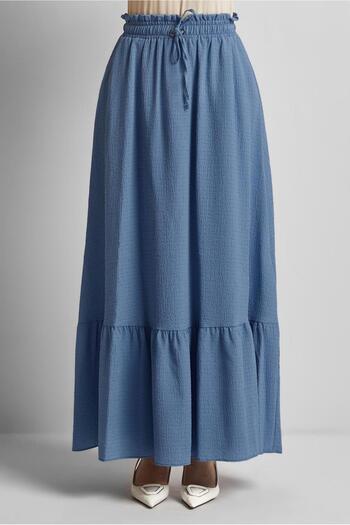 Alvina FUSTA CU ELASTIC LA TAILA 60681