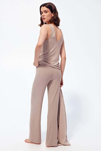 H&M MAMA Before & After 2-piece ribbed set