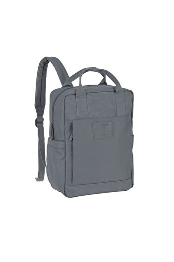 Lassig Vividal Baby Care Backpack Anthracite