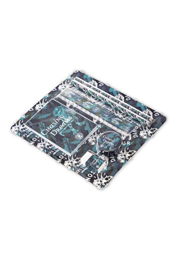 Eazy Kids Stationary Set - Chasing Dreams