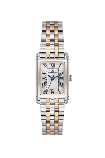 Daniel Klein Dke.1.10863-6 Women's Wristwatch