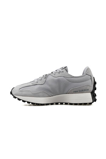 New Balance 327 Gray Model Collection Unisex Casual Shoes U327Swa Multicolor