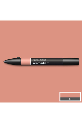 Winsor Newton Winsor & Newton Promarker Coral 017 (R937)
