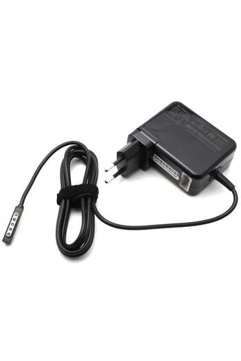 PROTECH Charger compatible with Microsoft Surface 2, Surface Pro 2, Surface RT 1516, Surface RT 2