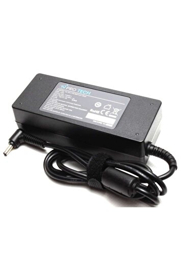 PROTECH Charger compatible with Asus PU551JD, PU551JF, U500VZ, UX51VZ, UX560UX, ZenBook UX530UX