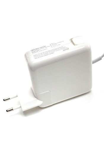 PROTECH Compatible charger Apple A1344, ADP60 AD 60W, MacBook 13.3 inch Core 2 Duo Late 2006