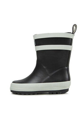 Zigzag Ghete de cauciuc unisex pentru copii Z214306 negre