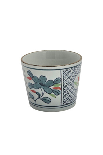 Generic Coffee Cup - Etiquette - 200 ml