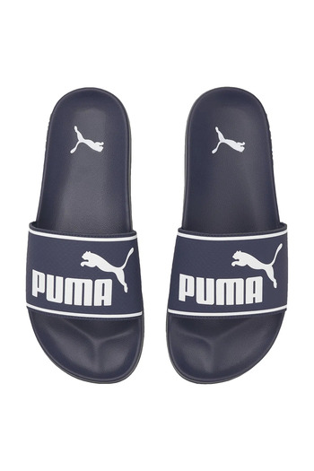 Puma Leadcat 2.0 Άνετα και ελαφριά αδιάβροχα σανδάλια Παντόφλες Παραλία Πισίνα Κήπος Θαλασσινές καλοκαιρινές παντόφλες