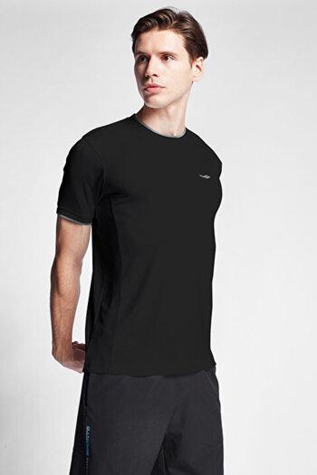 Lescon Erkek Kısa Kol T-Shirt 25B-1045