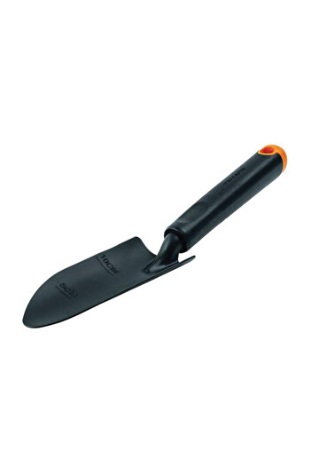 FiSKARS Ergonomic Handle Steel Blade Transplanter 4 x 5.4 cm