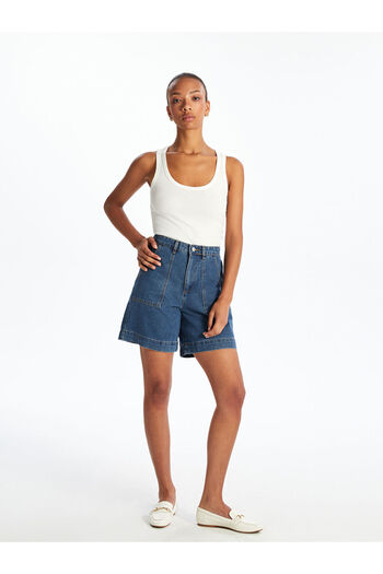 LC Waikiki Lcw U Collar Women's Athlete