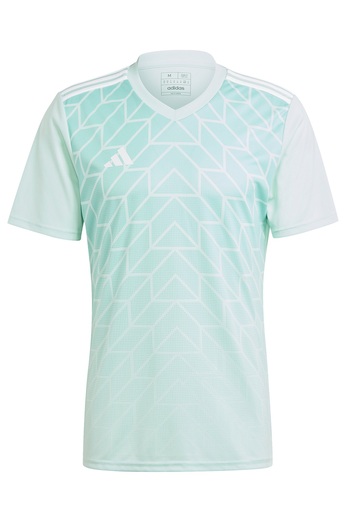 adidas T Icon25 Jsy m Men's Sports T-Shirt Gray