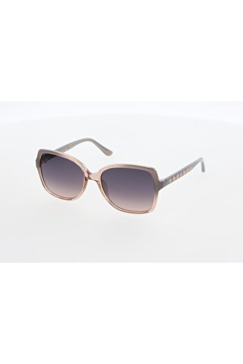 Guess 00100 20B 55-17 Women's Sunglasses
