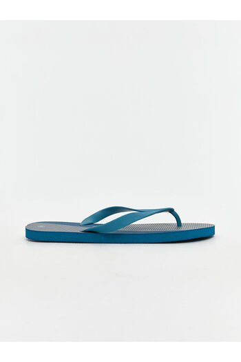 LC Waikiki New Season Printed Men's Flip Flops - S5Ot95Z8